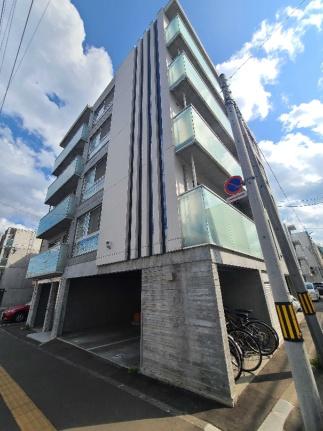 コア山の手 306 ｜ 北海道札幌市西区山の手二条１丁目（賃貸マンション1LDK・3階・37.56㎡） その13