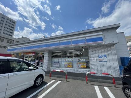 仮）アルファスクエア南4西15 405｜北海道札幌市中央区南四条西１５丁目(賃貸マンション1LDK・4階・28.63㎡)の写真 その8