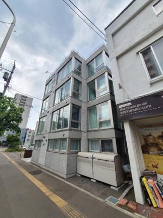 ＰＲＩＭＥ　ＣＯＵＲＴ北円山 103｜北海道札幌市中央区北六条西２５丁目(賃貸マンション1LDK・1階・28.04㎡)の写真 その16