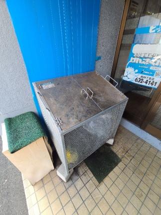 ノースヴィレッヂ 205｜北海道札幌市中央区南八条西１０丁目(賃貸マンション1K・2階・22.56㎡)の写真 その28