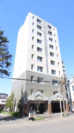 パークヒルズ北円山 903｜北海道札幌市中央区北六条西２０丁目(賃貸マンション1DK・9階・35.00㎡)の写真 その1