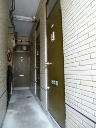 ＧＲＡＣＥ　ＣＯＵＲＴ　南円山 206｜北海道札幌市中央区南五条西２４丁目(賃貸アパート1R・2階・20.13㎡)の写真 その24