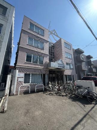 メゾンドボワール円山 0306｜北海道札幌市中央区北二条西２７丁目(賃貸マンション1DK・3階・23.04㎡)の写真 その13