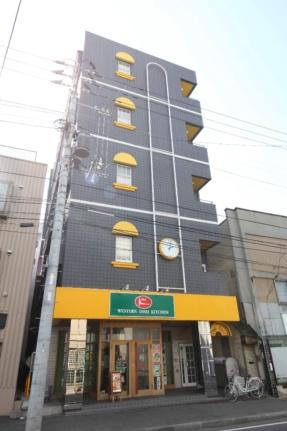 クロスコート 501｜北海道札幌市中央区南八条西１３丁目(賃貸マンション1K・5階・20.25㎡)の写真 その14