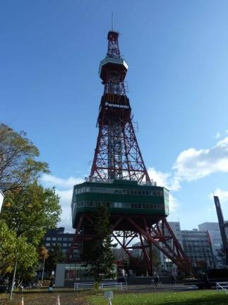 ソーレルハイツ植物園 508｜北海道札幌市中央区北四条西１１丁目(賃貸マンション1LDK・5階・40.55㎡)の写真 その19