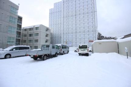 南円山シャトー桂和 203｜北海道札幌市中央区南七条西１８丁目(賃貸マンション2LDK・2階・59.63㎡)の写真 その18