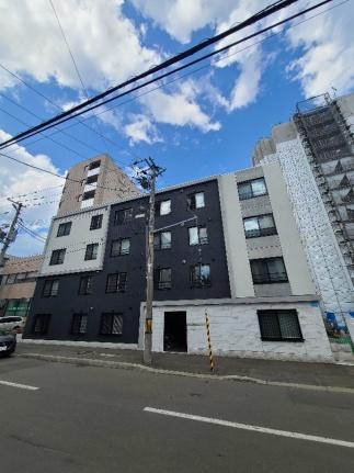 プルミエールメゾン琴似 412｜北海道札幌市西区琴似一条５丁目(賃貸マンション1LDK・4階・35.76㎡)の写真 その1