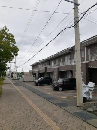 フォンテーヌ豊田I 103｜青森県青森市浜田２丁目(賃貸アパート2DK・1階・42.46㎡)の写真 その19