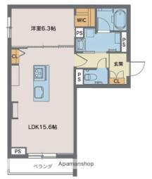 榴ケ岡駅 14.0万円