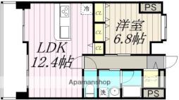 榴ケ岡駅 9.6万円