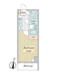 北四番丁駅 7.6万円