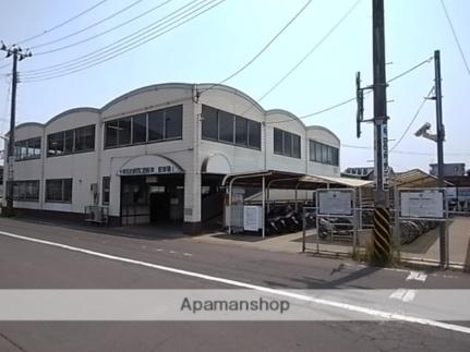 センチュリーマンション 410 ｜ 宮城県仙台市太白区中田７丁目（賃貸マンション1R・4階・21.20㎡） その14