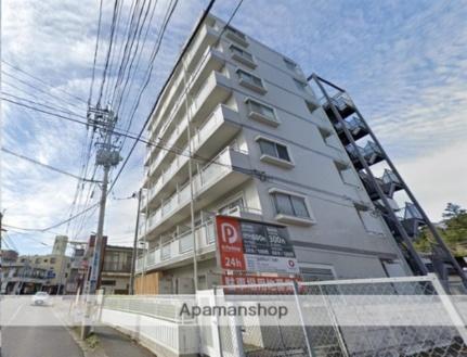 ホーユウコンフォルト愛宕大橋 306｜宮城県仙台市太白区向山４丁目(賃貸マンション1K・3階・15.88㎡)の写真 その1