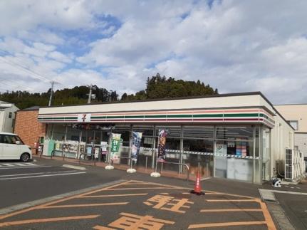 画像16:セブンイレブン仙台鶴が丘店(コンビニ)まで290m