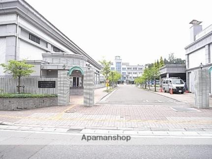 ベルトピア仙台4 302 ｜ 宮城県仙台市青葉区国見６丁目（賃貸マンション1K・3階・18.90㎡） その14