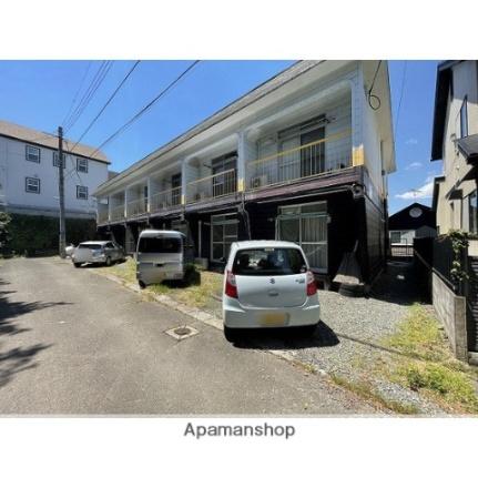 グランヒルズ 206｜宮城県仙台市泉区南光台１丁目(賃貸アパート2K・2階・29.81㎡)の写真 その8