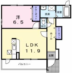 葛岡駅 5.6万円