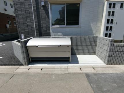 Ｄーｒｏｏｍ　ＫＵＢＯＴＡ　II ｜宮城県仙台市宮城野区福田町２丁目(賃貸アパート1LDK・3階・40.84㎡)の写真 その17