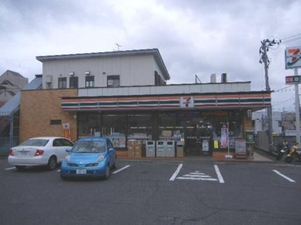 画像15:セブンイレブン仙台三条町店(その他周辺施設)まで524m