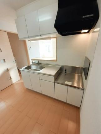 光ａｐａｒｔｍｅｎｔ2 201 ｜ 宮城県大崎市古川中里１丁目（賃貸アパート1LDK・2階・56.47㎡） その4