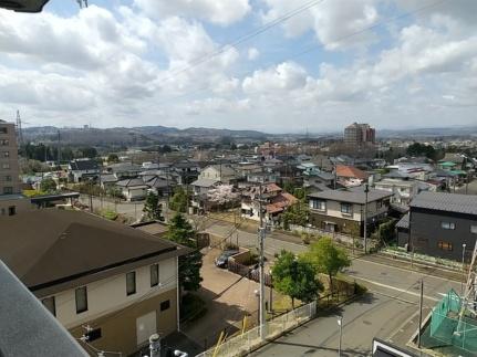 コージーコートひだまり館 ｜宮城県仙台市泉区高森１丁目(賃貸マンション1K・6階・25.76㎡)の写真 その25