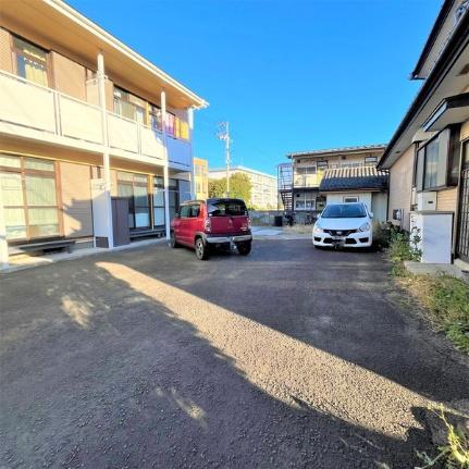 コーポ菅原 ｜宮城県仙台市宮城野区銀杏町(賃貸アパート2DK・2階・38.88㎡)の写真 その20