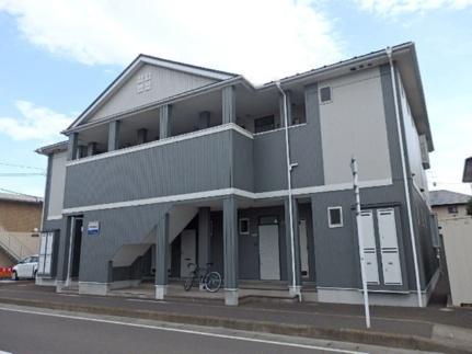 宮城県仙台市若林区荒井７丁目（賃貸アパート1K・1階・30.06㎡） その11