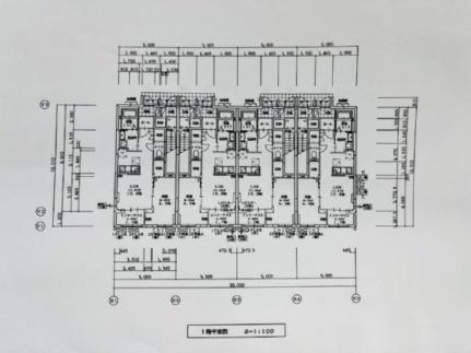 カリーナ 105｜山形県山形市大字松原字下川原(賃貸アパート1LDK・1階・42.97㎡)の写真 その17