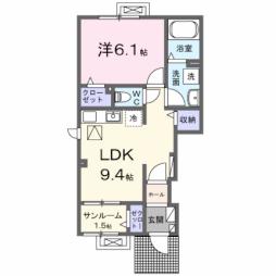 天童駅 7.1万円