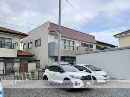 福島県郡山市横塚２丁目(賃貸アパート3DK・1階・47.93㎡)の写真 その13