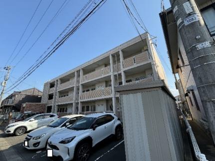 アグライア 303｜福島県郡山市新屋敷２丁目(賃貸マンション1LDK・3階・42.38㎡)の写真 その24