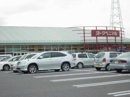画像16:ヨークベニマル横塚店(その他周辺施設)まで1257m