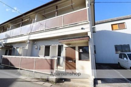 エコール古町 107｜福島県郡山市富久山町久保田字古町(賃貸アパート3K・1階・54.65㎡)の写真 その15