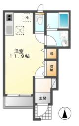 郡山駅 5.2万円