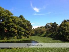 コーポ成田Ｂ棟  ｜ 福島県会津若松市城南町（賃貸マンション1LDK・1階・47.91㎡） その15