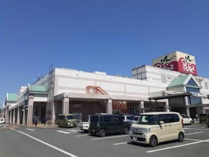 画像13:イオン笠間店(ショッピングセンター)まで710m