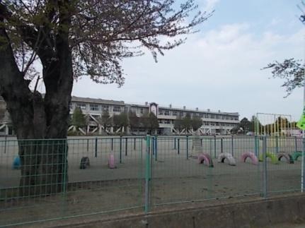 画像12:水戸市立寿小学校(小学校)まで650m