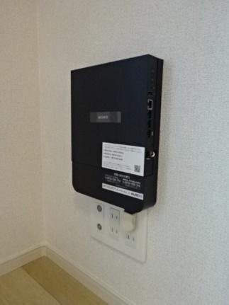 ロワゾーブルーＮ 102｜茨城県鹿嶋市平井東３丁目(賃貸アパート1LDK・1階・50.05㎡)の写真 その12