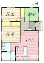 鹿島神宮駅 11.0万円