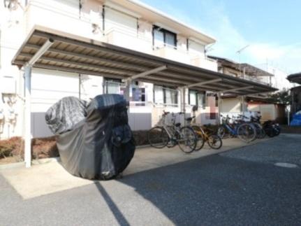 千葉県我孫子市青山台３丁目（賃貸アパート1R・1階・20.03㎡） その15