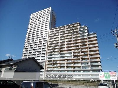 ブランズシティ守谷1802号室  ｜ 茨城県守谷市ひがし野２丁目（賃貸マンション3LDK・18階・77.88㎡） その14