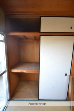 住吉レジデンス 506 ｜ 栃木県大田原市紫塚１丁目（賃貸マンション3DK・5階・55.85㎡） その12