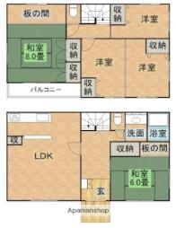 島方714貸家