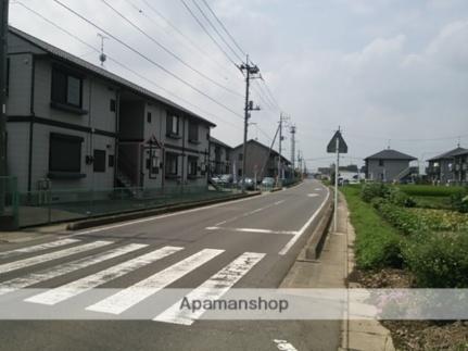 グランドハーベストＣ 201｜栃木県那須塩原市東小屋(賃貸アパート1LDK・2階・38.00㎡)の写真 その18