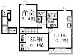 カリーノフィオーレＣ 201