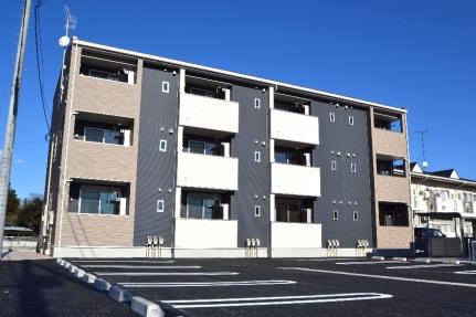 ベルカーサ 103｜栃木県さくら市氏家(賃貸アパート2K・1階・31.65㎡)の写真 その28