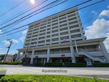 ラ・メゾンあさひ D403｜群馬県太田市飯田町(賃貸マンション2DK・4階・48.60㎡)の写真 その1