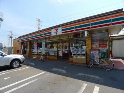 画像15:セブンイレブン太田市宝町店(コンビニ)まで1000m