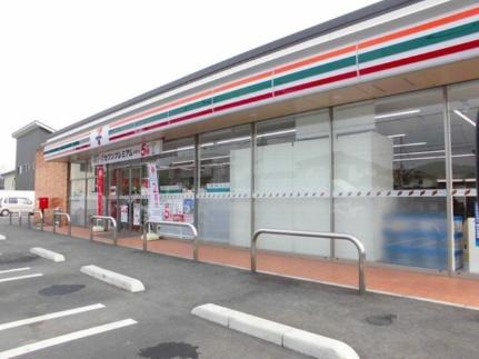 画像13:セブンイレブン赤松台入口店(コンビニ)まで240m