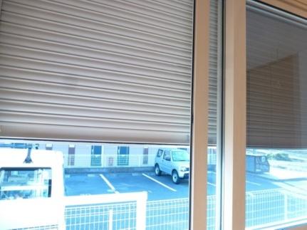 ラピス・スクェア　ＡＢＣＤ D101｜群馬県太田市福沢町(賃貸アパート2DK・1階・55.44㎡)の写真 その11